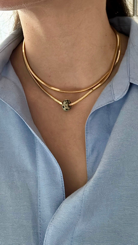 Step 3: Wear Your Reminder