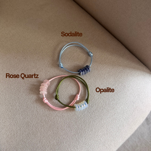 Bracelet