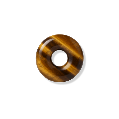 Tiger Eye